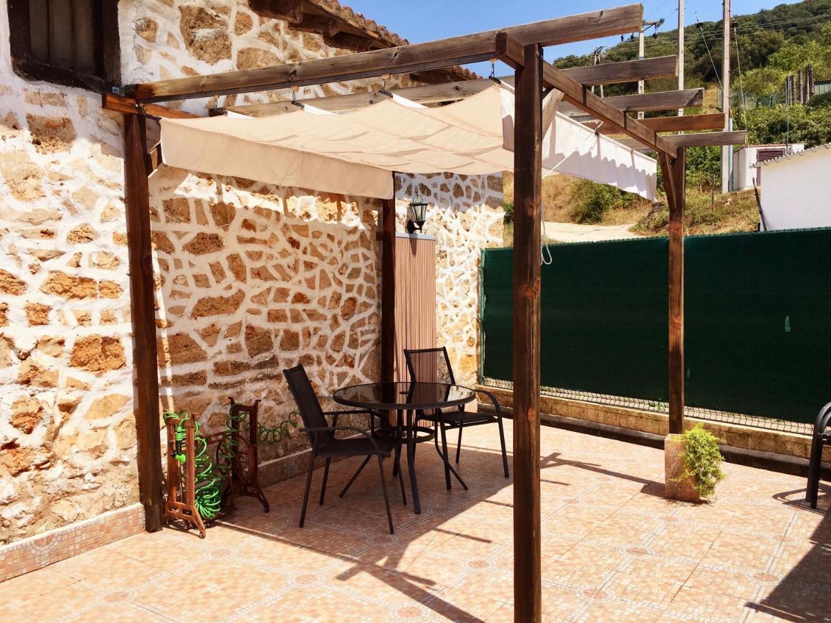 Casa Berganzo, Rioja Alavesa Villa Luaran gambar